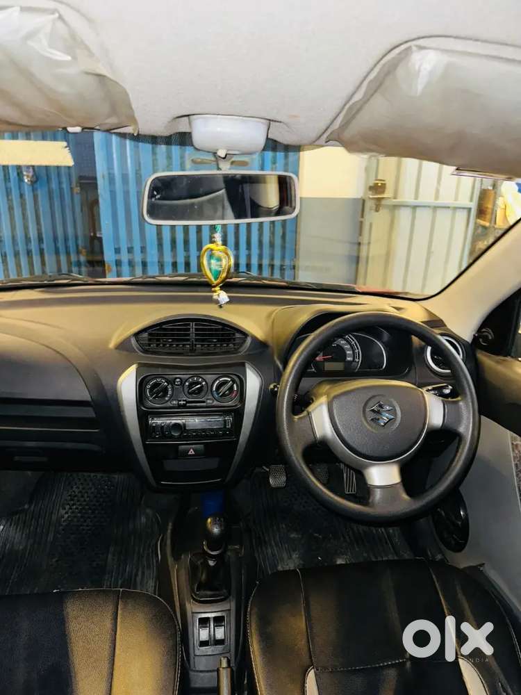 Alto 1st Owner 28000km Single Hand Drive Geniune Condition