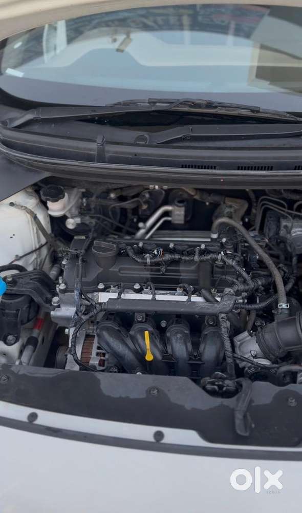 Hyundai I20 2019 Petrol Well Maintained