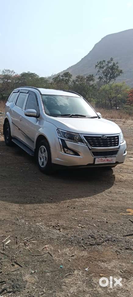 Mahindra Xuv500 W5, 2020, Diesel