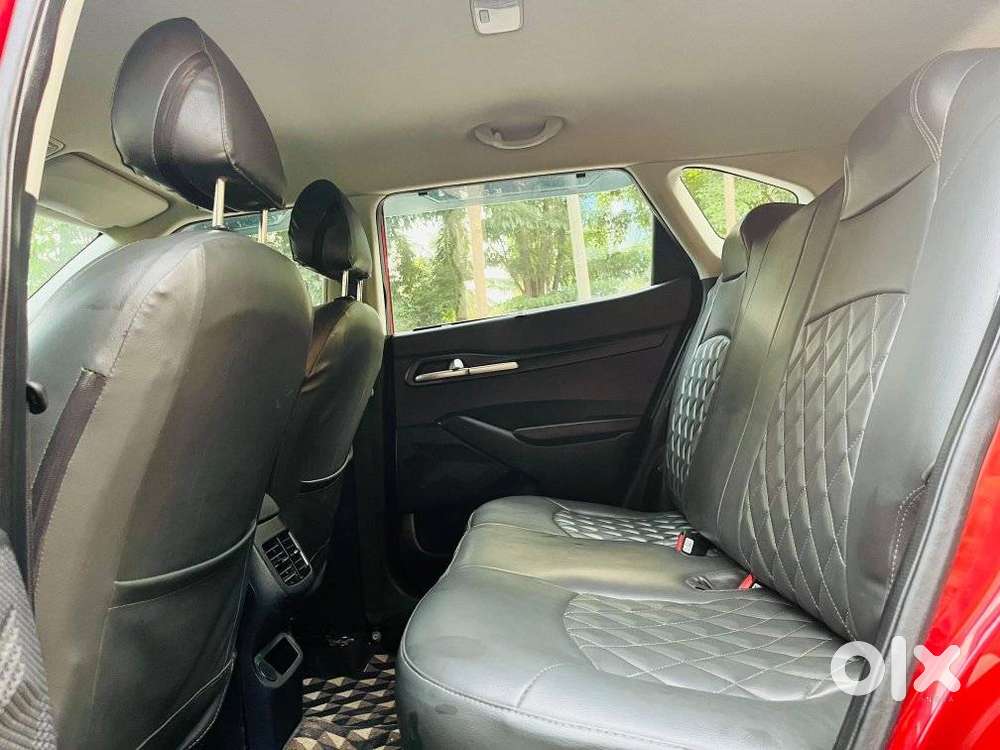 Kia Seltos, 2019, Petrol