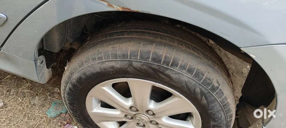 Toyota Corolla Altis