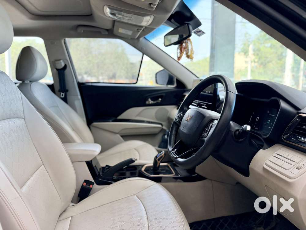 Mahindra Xuv400 El Pro, 2024, Electric