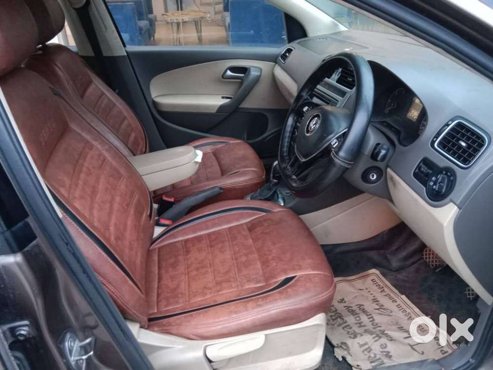 Volkswagen Vento 1.2 Tsi Highline, 2016, Diesel