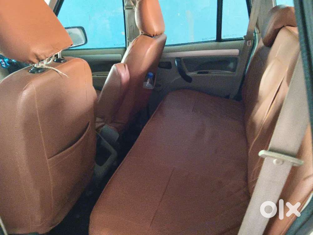 Mahindra Scorpio Classic 2017