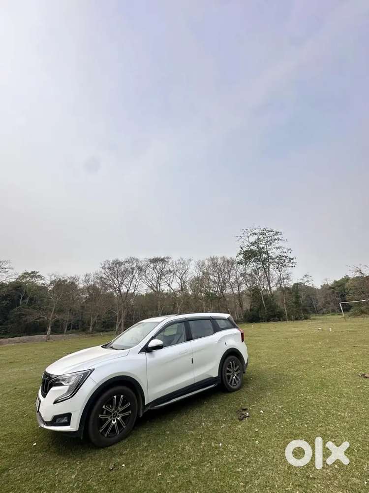 Mahindra Xuv700 Petrol 2024
