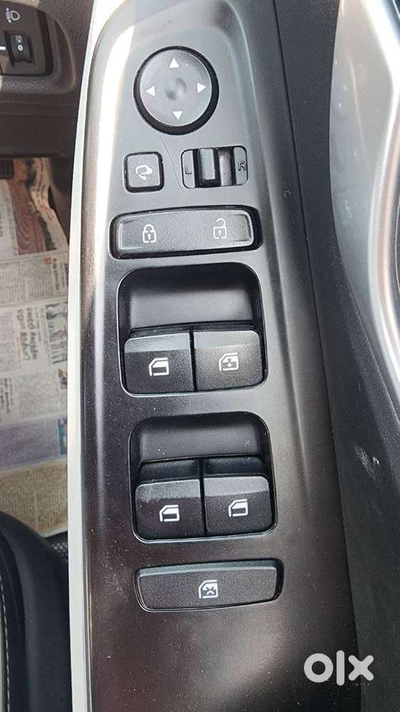 Hyundai Creta Sx (o) 1.5 Diesel, 2022, Diesel