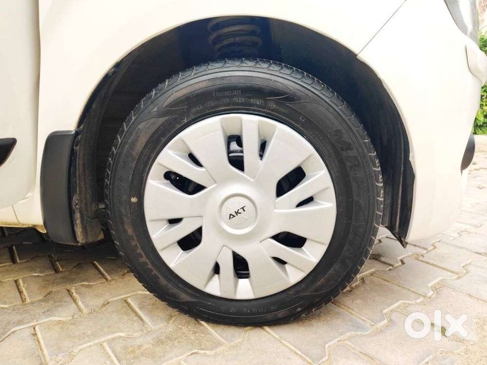 Maruti Suzuki Wagon R 1.0 Vxi Ags, 2020, Petrol