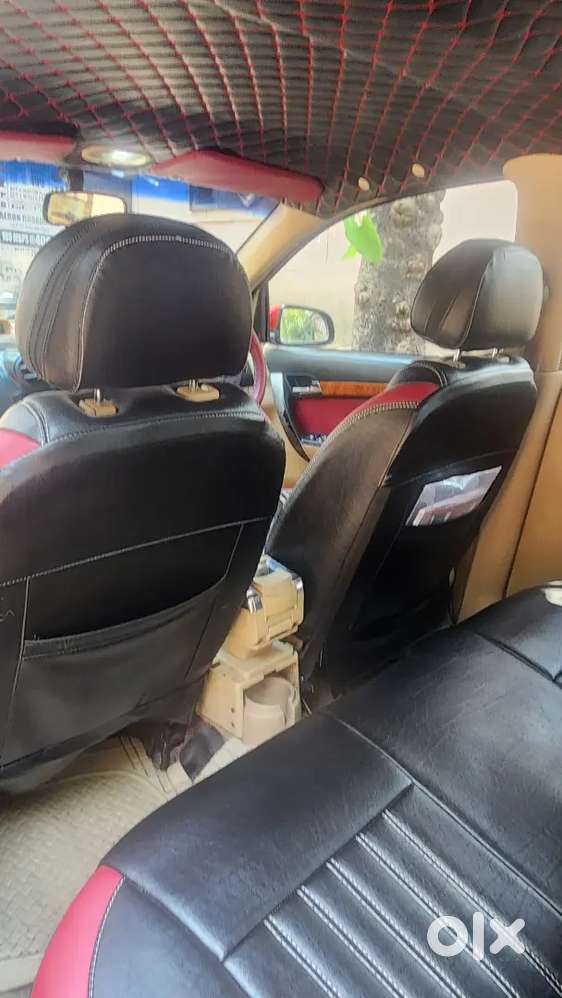 Chevrolet Aveo 2007 Cng & Hybrids 175000 Km Driven