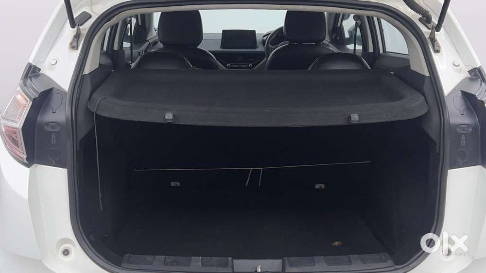 Tata Nexon 1.2 Revotron Xm, 2019, Petrol
