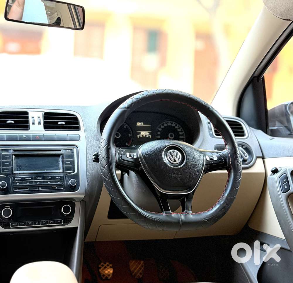 Volkswagen Vento 1.5 Tdi Highline Plus, 2015, Diesel