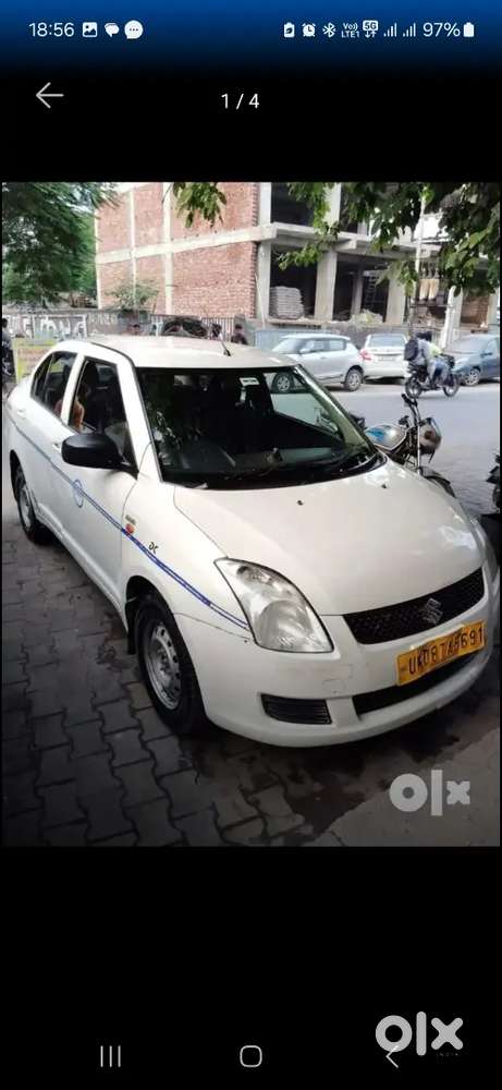 Very Good Condition Car