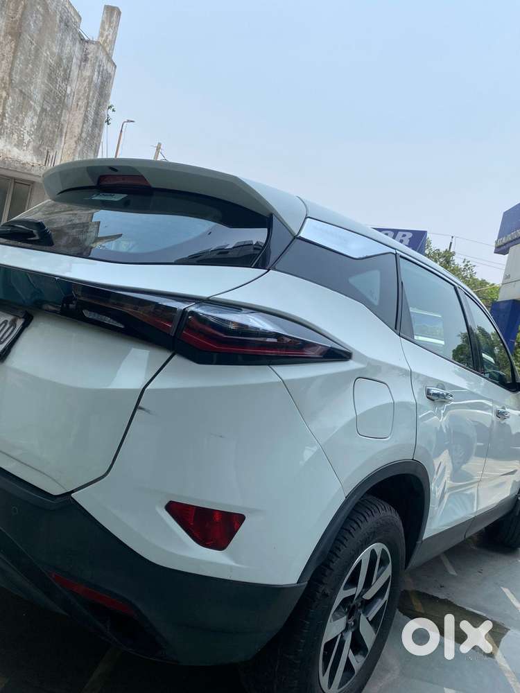 Tata Harrier Xza+, 2021, Diesel