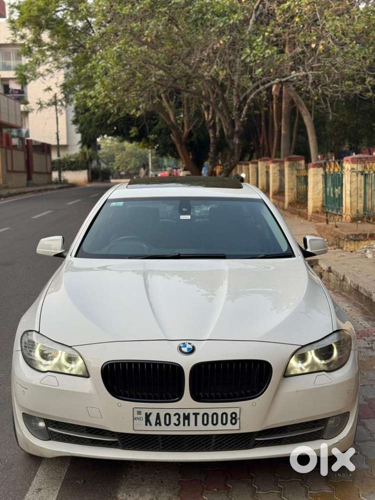 Bmw 525d Immaculate Condition  Major Expense Done