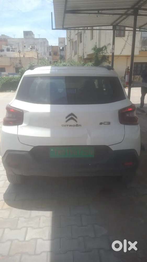 Car Rental With Driver Hourly 500 Only
