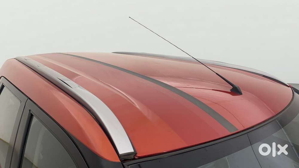 Maruti Suzuki Vitara Brezza