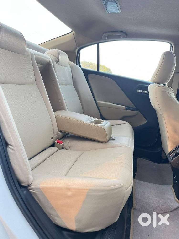 Honda City 1.5 Vx I-vtec Mt, 2019, Diesel