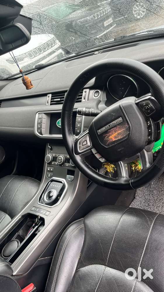 Land Rover Range Evoque Se, 2018, Diesel