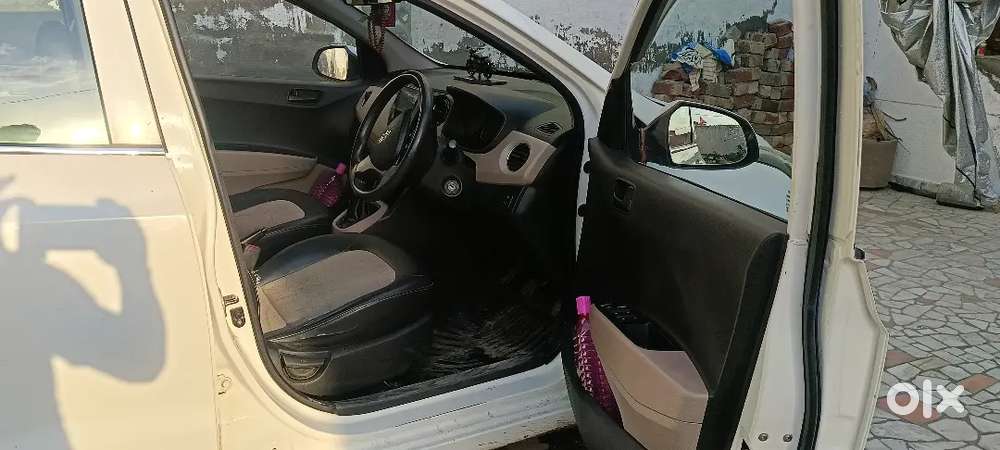 Hyundai Grand I10 2016