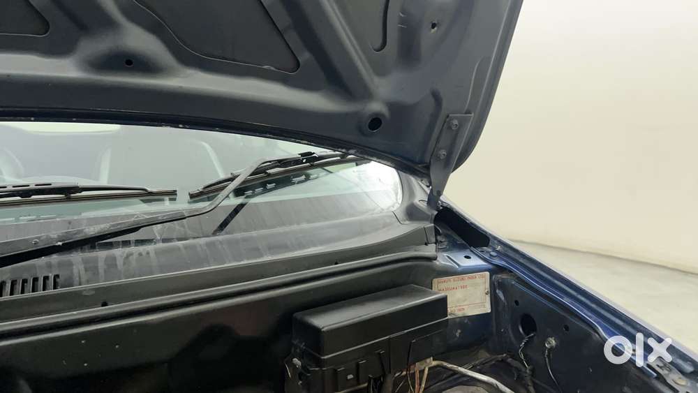 Maruti Suzuki Alto 800 2012-2016 Vxi, 2015, Petrol