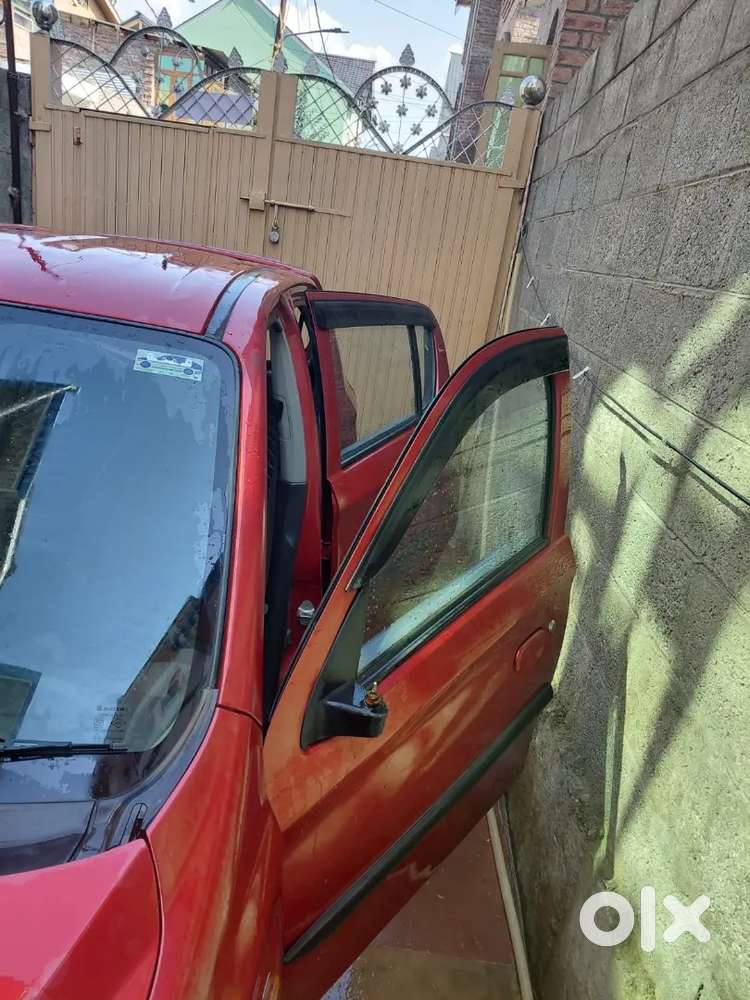 Maruti Suzuki Alto 2018 With 68503 Km