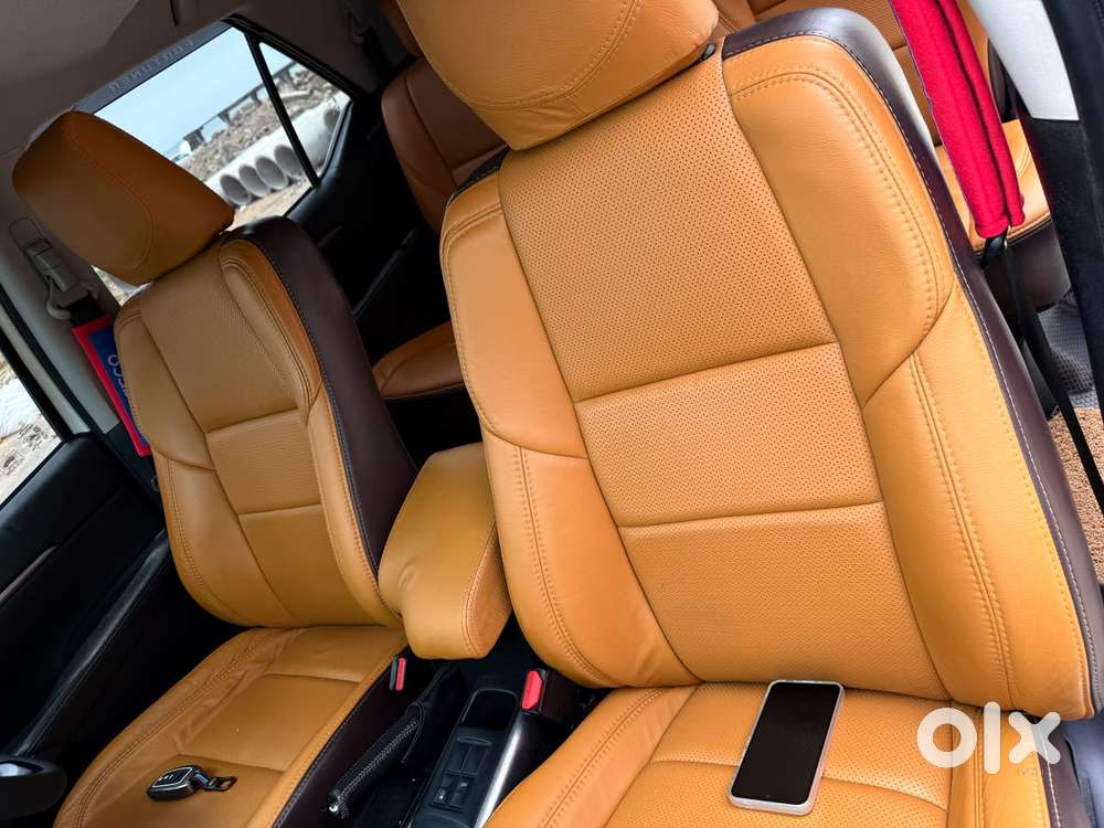 Toyota Fortuner 3.0 4x2 Mt, 2021, Diesel