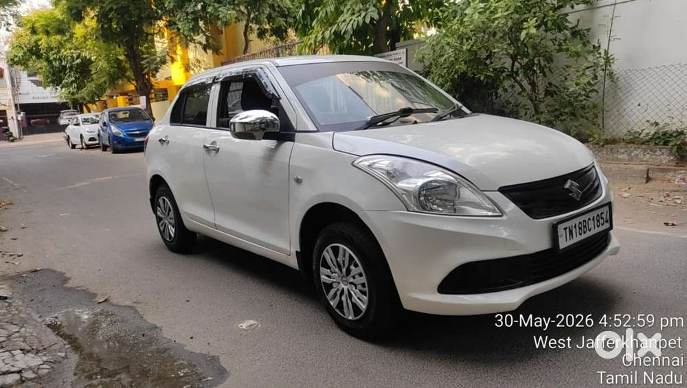 Maruti Suzuki Swift Dzire Tour, 2020, Petrol