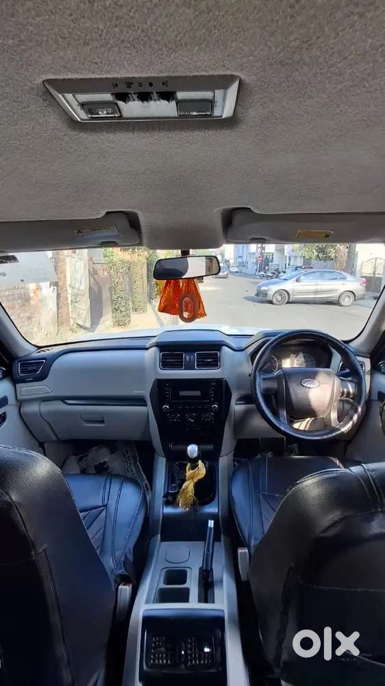 Mahindra S 201 2017 Diesel 146000 Km Driven