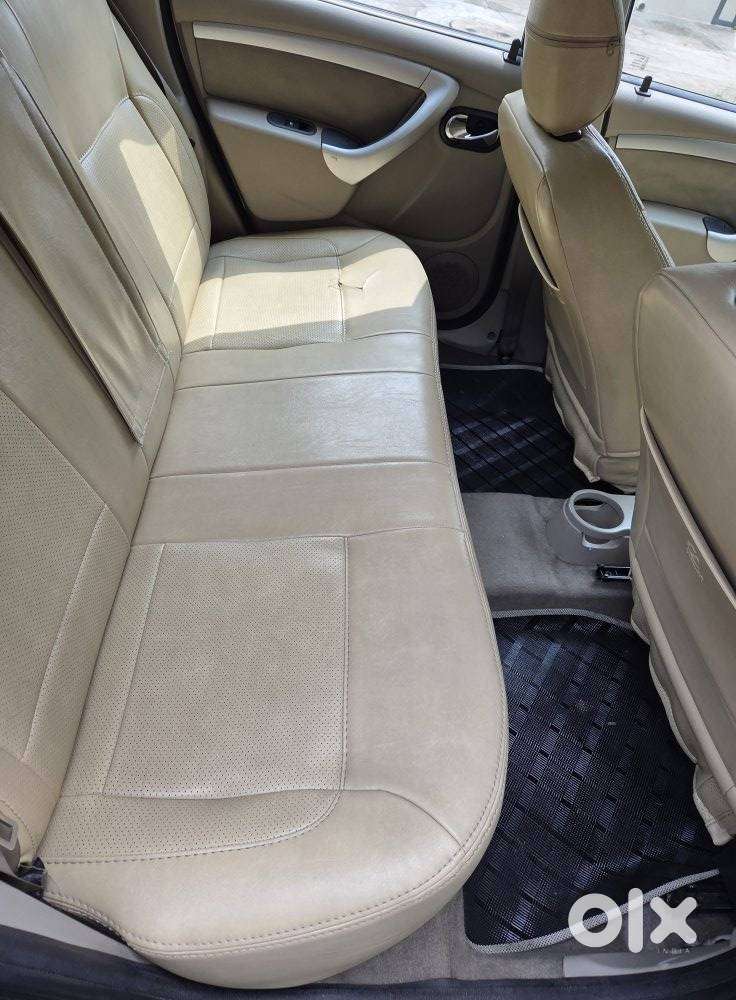 Nissan Terrano Xl Plus 85 Ps, 2014, Diesel