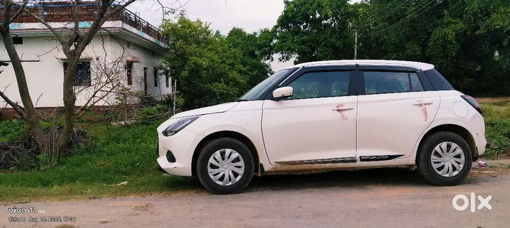 Maruti Suzuki Dzire 2020