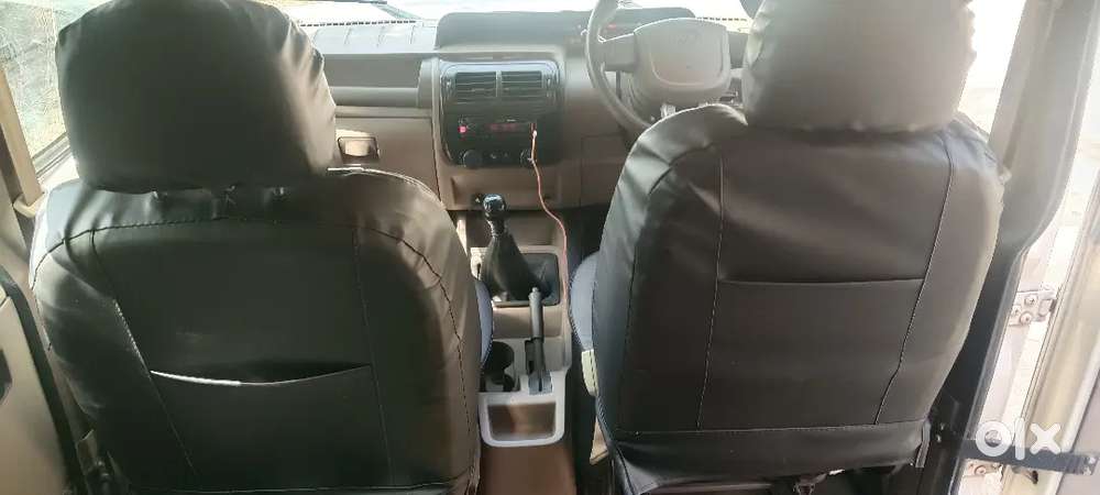 Mahindra Bolero Power Plus Diesel 98000 Km Driven