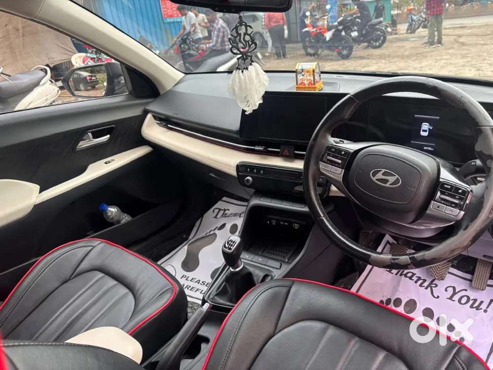 Hyundai Verna 1.5 Sx 2023