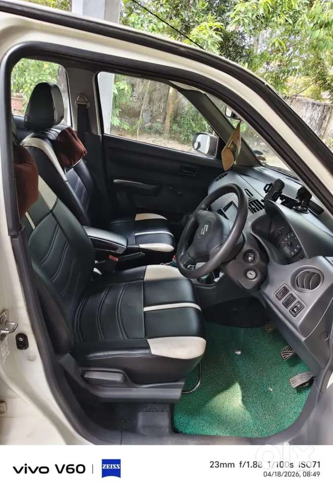 2011 Model Swift 
Single Owner
Next Month Test ( May )