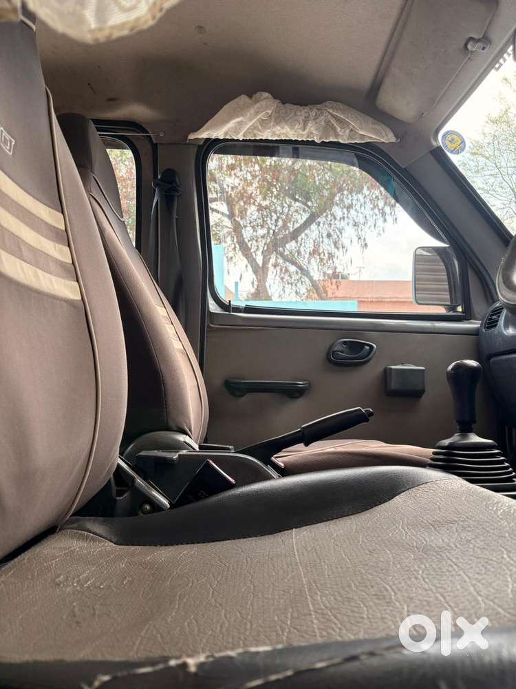 Maruti Suzuki Eeco 2010 Petrol Good Condition