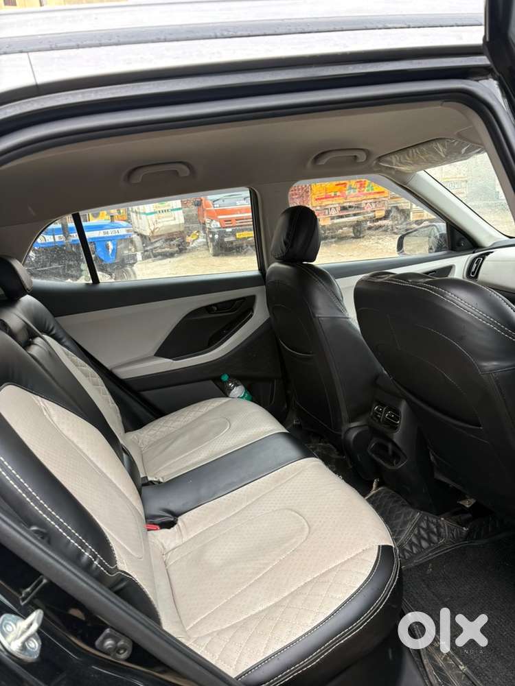 Hyundai Creta 1.5 Petrol 2023