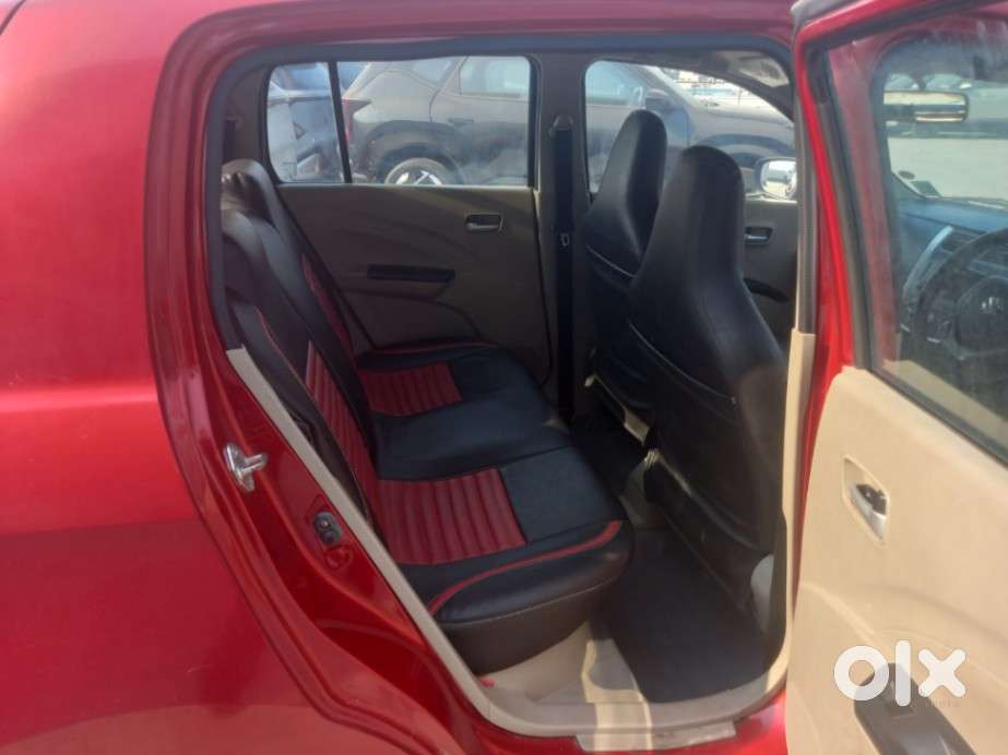 Maruti Suzuki Celerio 2014-2017 Zxi At, 2016, Petrol