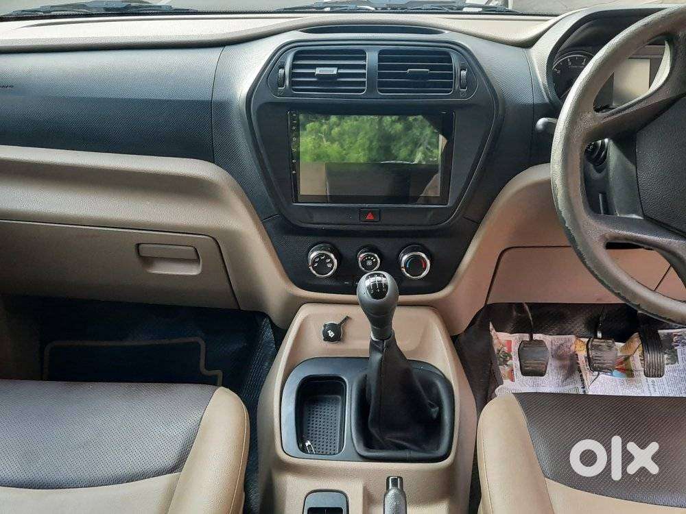 Mahindra Bolero Neo N4, 2022, Diesel