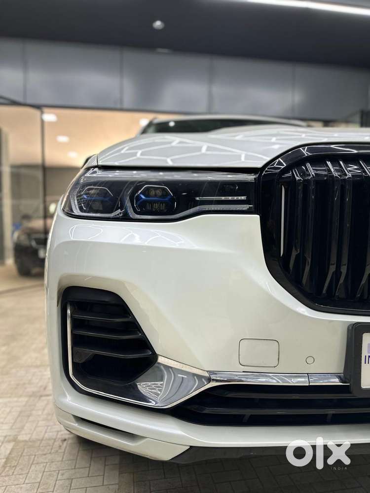 Bmw X7 Xdrive30d Dpe Signature, 2021, Diesel