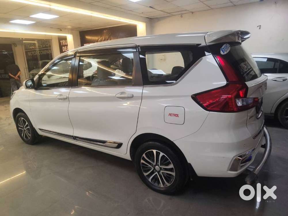Maruti Suzuki Ertiga 1.5 Vxi Shvs, 2023, Petrol