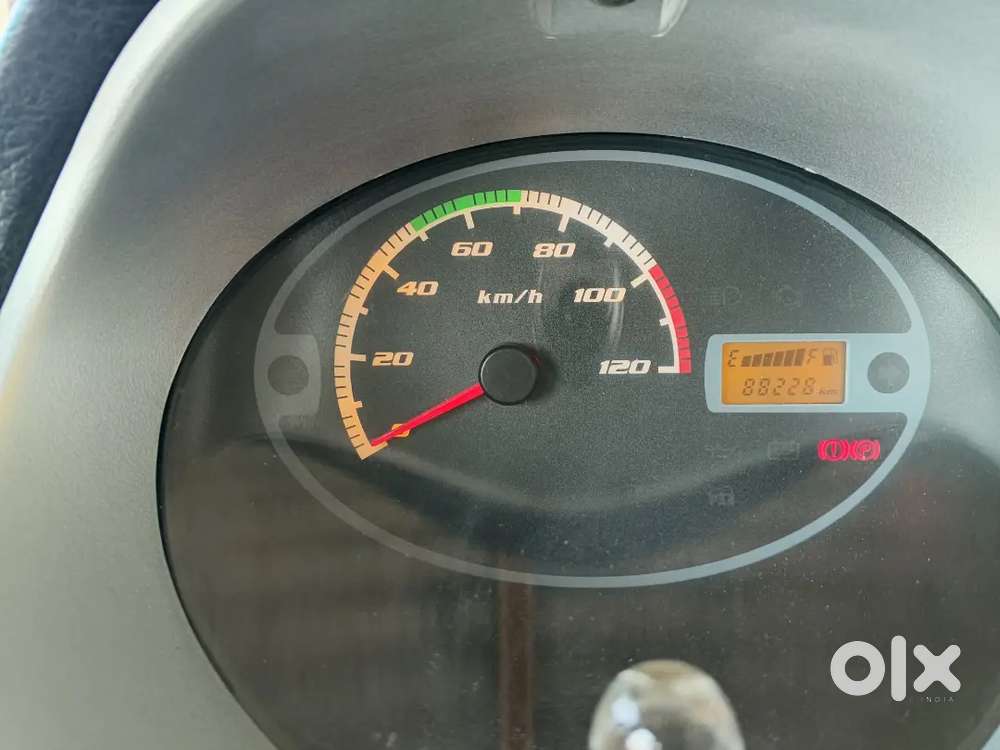 Tata Nano 2012 Petrol 88228 Km Driven