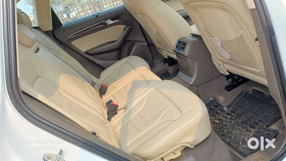 Audi Q5 3.0 Tdi Quattro, 2016, Diesel