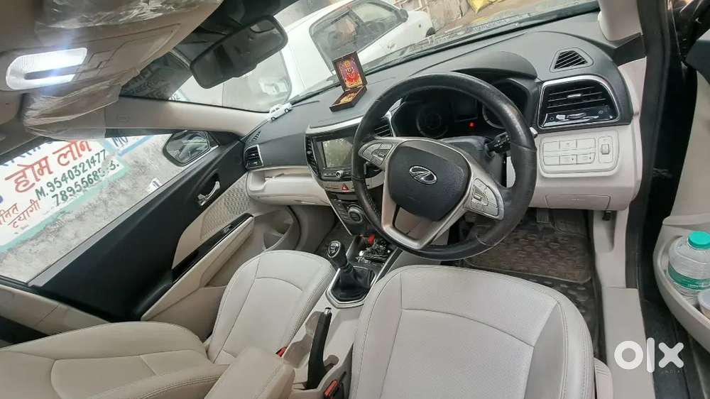 Mahindra Xuv300 2020 Diesel Good Condition