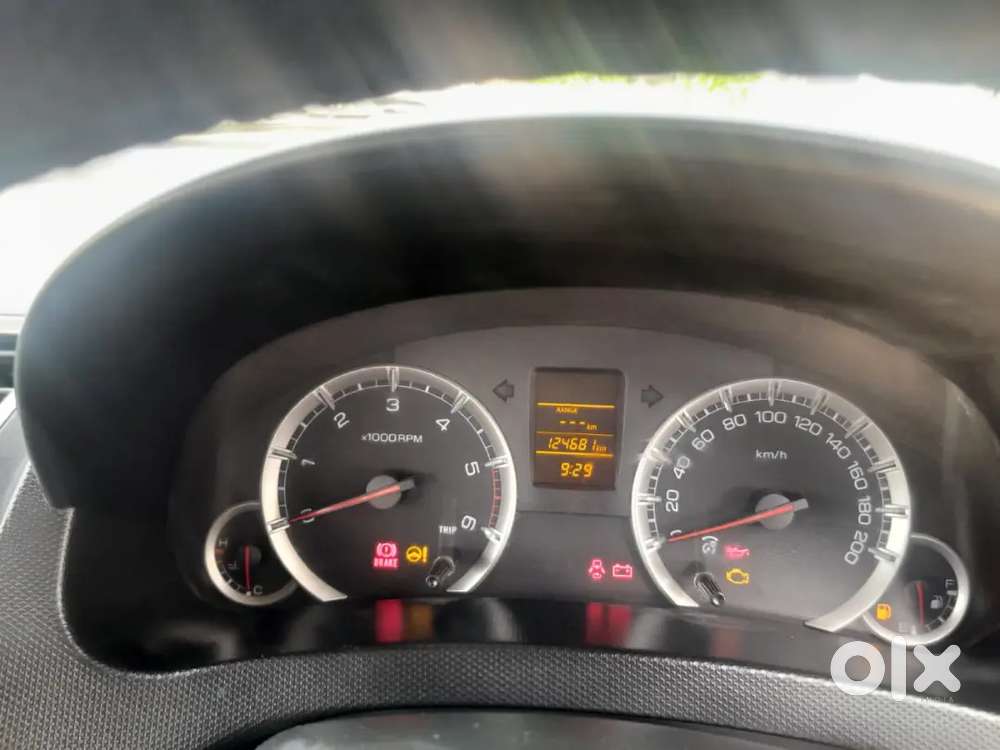 Maruti Suzuki Swift 2011 Diesel 140000 Km Driven