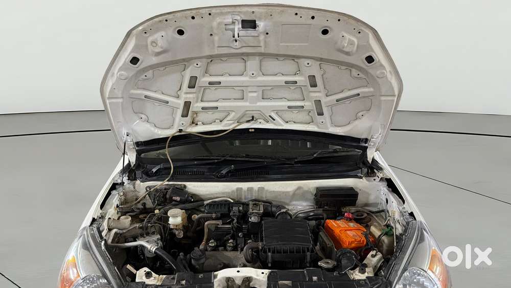 Maruti Suzuki Alto 0.8 Lxi (o), 2020, Petrol