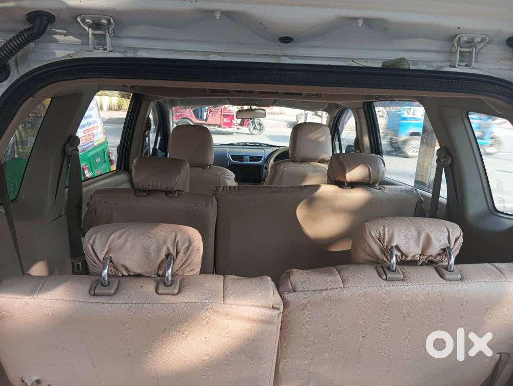 Maruti Suzuki Ertiga Zdi+ Shvs, 2018, Diesel