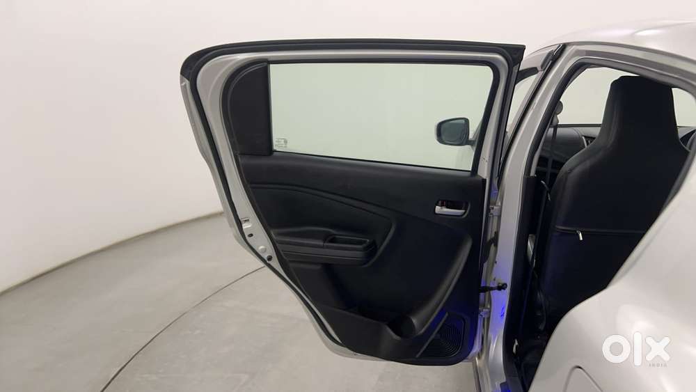 Maruti Suzuki Celerio 1.0 Zxi Plus Amt, 2023, Petrol