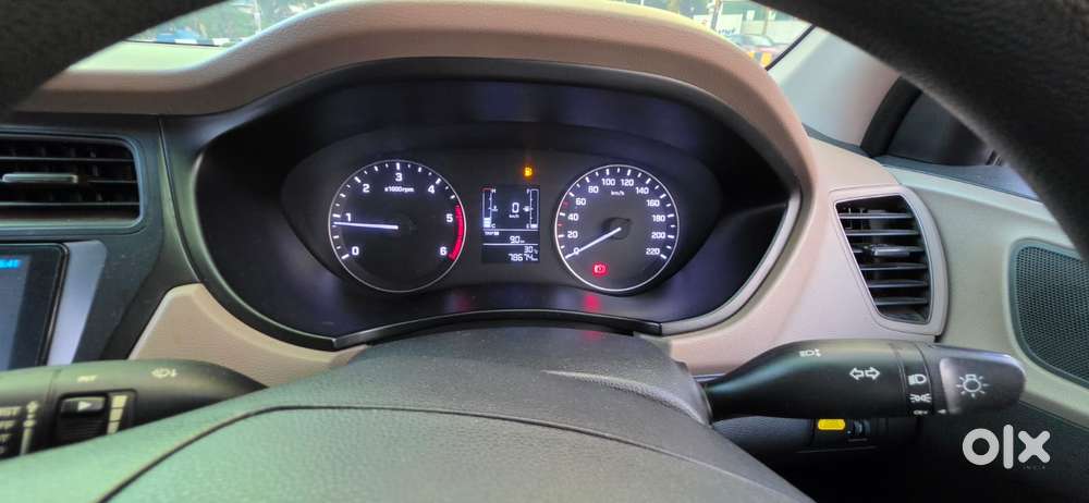 Hyundai I20 2015-2017 Magna 1.2, 2015, Diesel