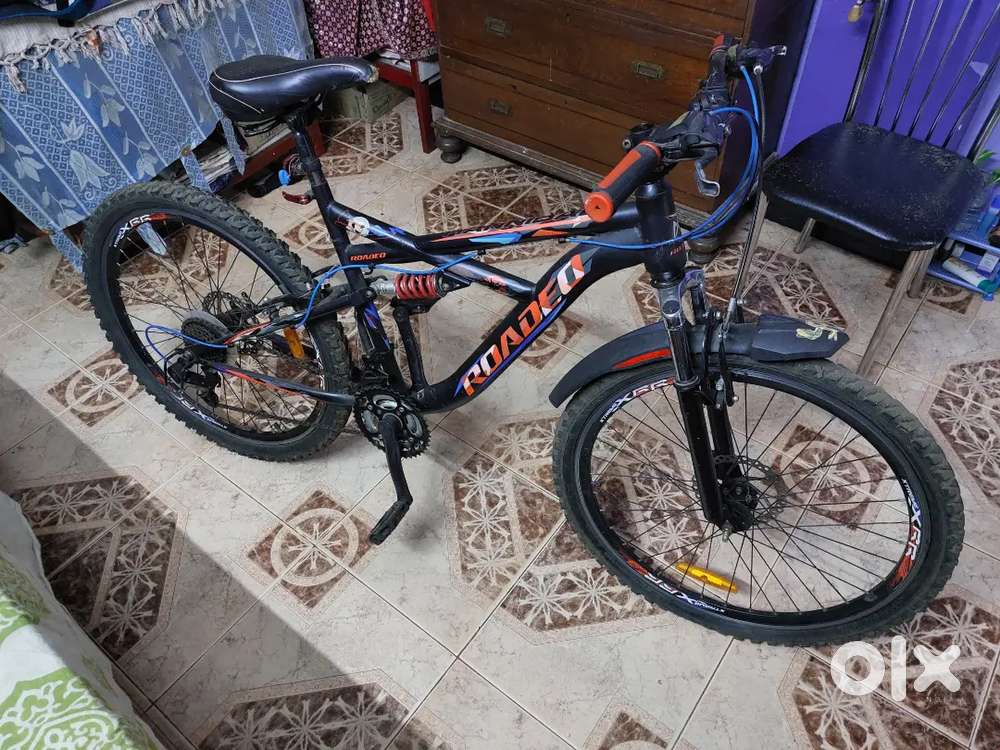 Hercules hannibal 26t 21spd sale