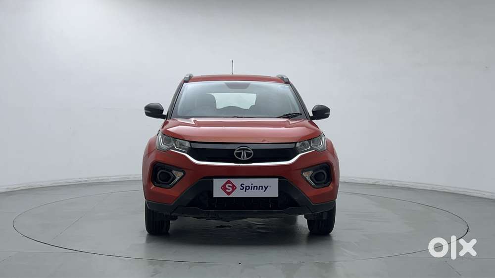 Tata Nexon 1.2 Revotron Xma Amt (s), 2022, Petrol