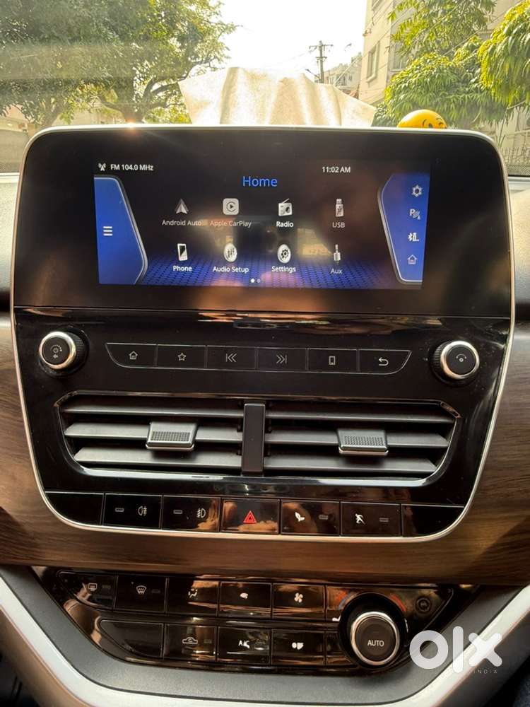 Tata Harrier 2019 Diesel Good Condition