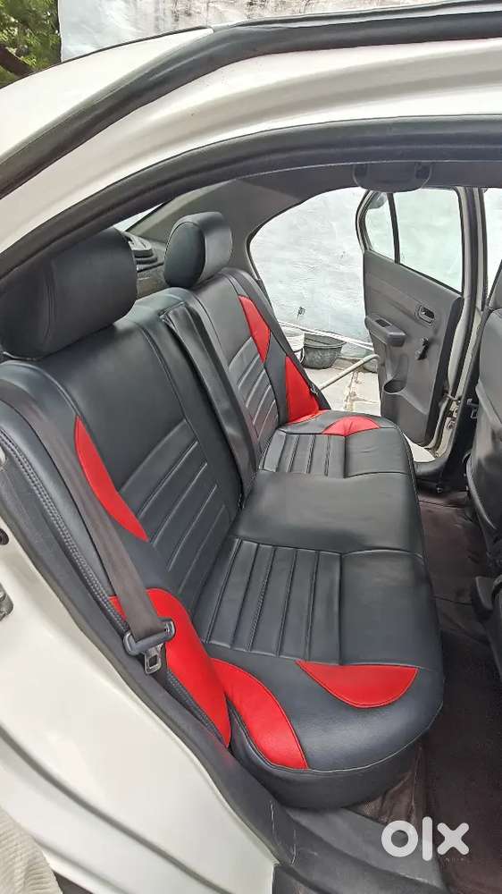 Well Maintained Vehicle